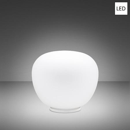 Table Lamp Ø38cm LED White 