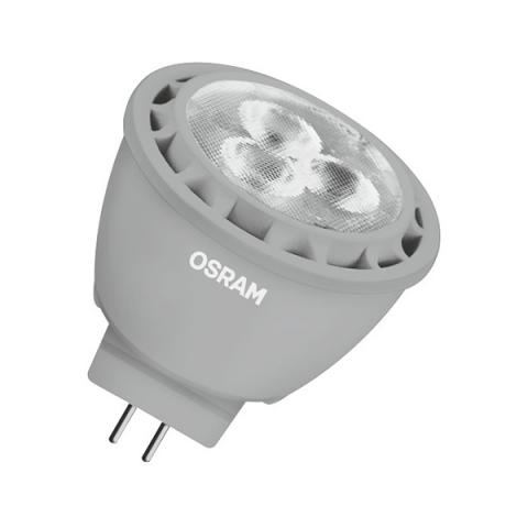 Dimmable LED Lamp P MR11 20 30° 3.1W 2700K GU4