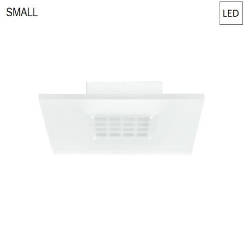 Ceiling light 20/20 LED 7W IP40 white