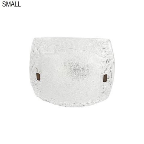 Ceiling light 32cm 1xE27 max 57W crystal