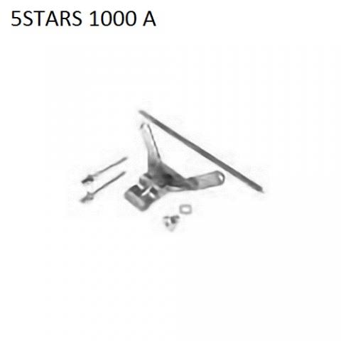 Опора за лампа (при силно вибрационна среда) - 5STARS1000 A