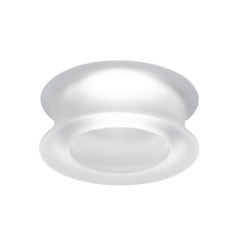 Downlight Ø11.2cm LED White