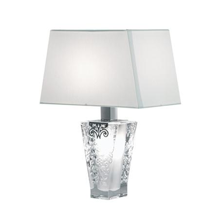 Table lamp G9 25cmx34.2cm White
