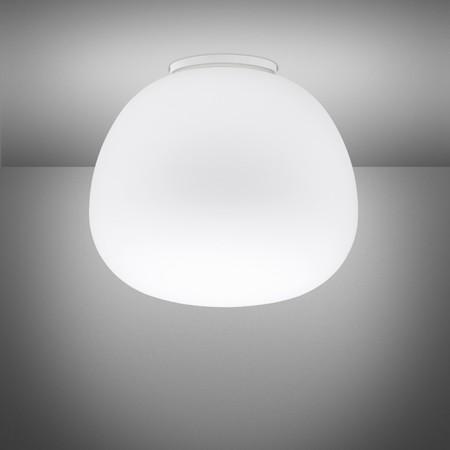 Ceiling lamp Ø45cm E27 White