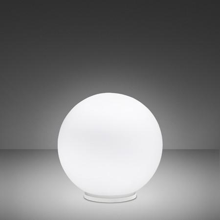 Table lamp Ø35cm E27 White